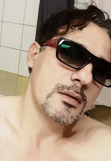 My photo - Georges, 47 from Stockholm (@georges41)
