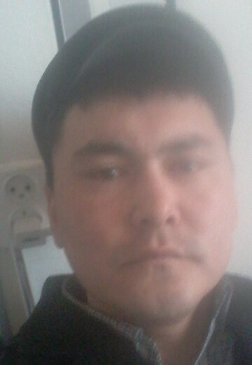 Моя фотография - Максат, 35 из Павлодар (@mvksat)