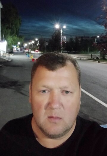 My photo - Ruslan, 47 from Neftekamsk (@ruslan1976100)