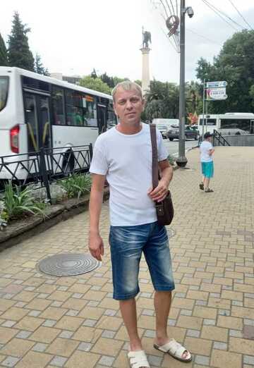 My photo - Andrey, 42 from Irkutsk (@andrey715958)