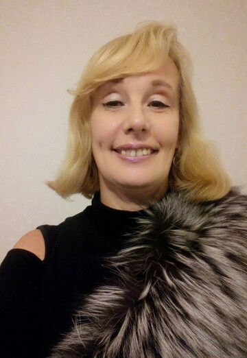 Моя фотография - Татьяна, 62 из Москва (@tatyana336825)