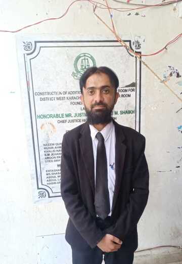 Моя фотография - khushnood Ahmed, 33 из Исламабад (@khushnoodahmed)