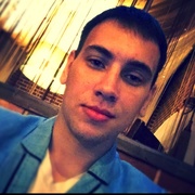 Александр, 30, Губкинский (Ямало-Ненецкий АО)