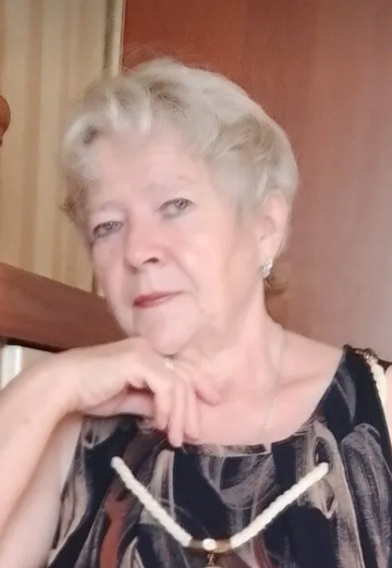 SVETLANA (@svetlana355257) — my photo № 1