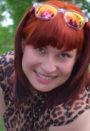 My photo - LISIChKA, 32 from Kadiivka (@lisichka488)