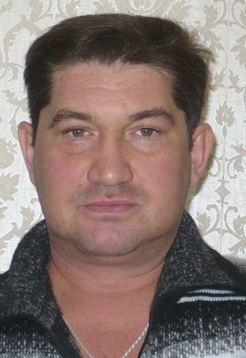 My photo - Vadim, 52 from Bratsk (@id606443)