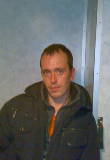 My photo - Aleksey, 46 from Shatura (@aleksey24899)