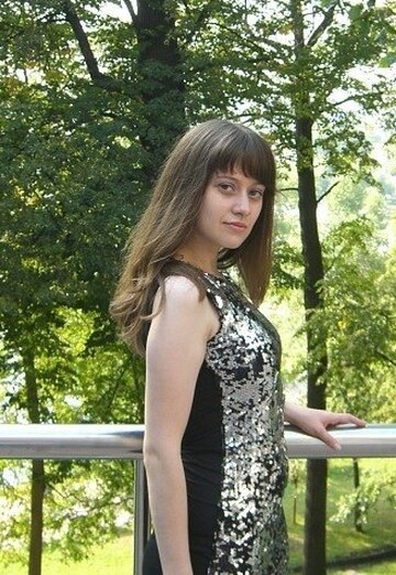 My photo - Ekaterina ., 32 from Tula (@ekaterina59165)
