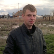 Женя, 38, Курагино