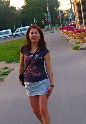 My photo - Kristina, 47 from Vinnytsia (@kristina63731)