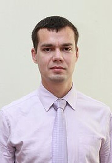 Моя фотография - Антон, 34 из Саратов (@anton163447)