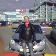 Алексей Ваганов, 44, Еманжелинск