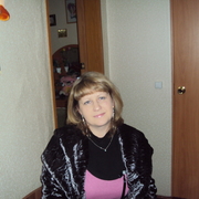 Юлия, 49, Сегежа