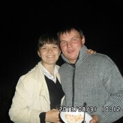Алёна Alexandrovna, 35, Касли