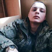 Артем, 23, Минеральные Воды