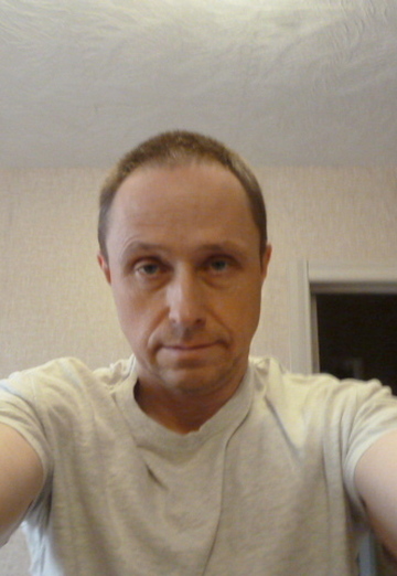 My photo - aleksey, 46 from Tver (@aleksey718582)