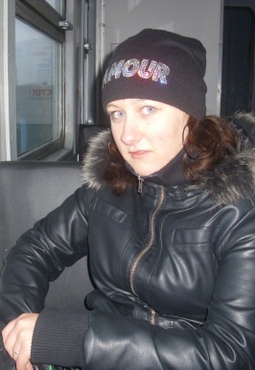 My photo - Ketrin, 33 from Maladzyechna (@ketrin86)