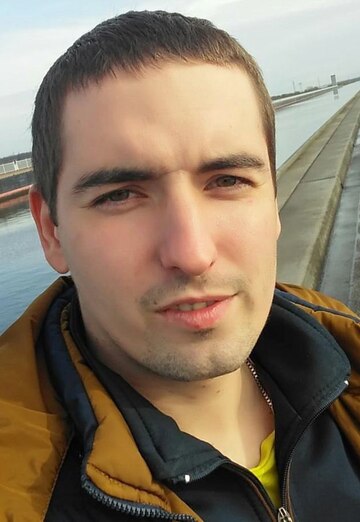Моя фотография - Григорий, 30 из Бендеры (@grigoriy15664)