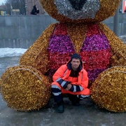 Евгений, 46, Вышний Волочек