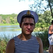 николай, 29, Поворино