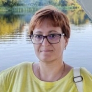 Olga 46 Balaşiha