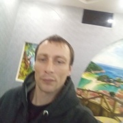 Владимир, 37, Крутинка
