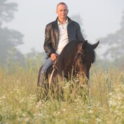 Юрий, 40, Жуков