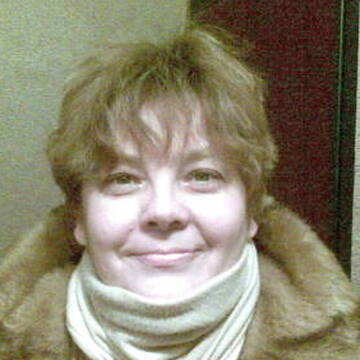 Моя фотография - Марина, 62 из Казань (@marina12088)
