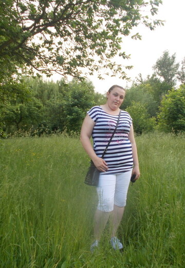 Моя фотография - наташа, 35 из Тернополь (@natasha36537)