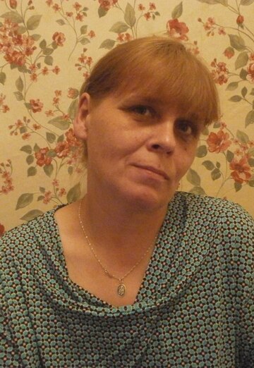 Моя фотография - Татьяна, 55 из Челябинск (@tatyana202001)