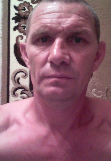 Моя фотография - Андрей, 51 из Краснодар (@andrey470570)
