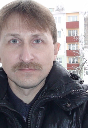 Моя фотография - александр, 55 из Витебск (@aleksandr621094)