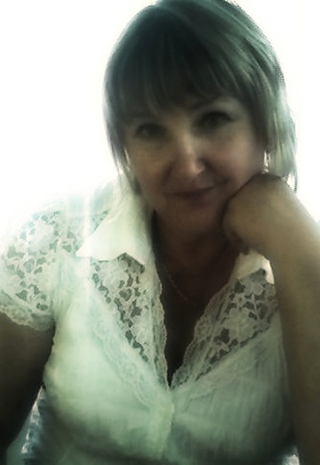 Моя фотография - Татьяна, 61 из Уральск (@tatyana201591)