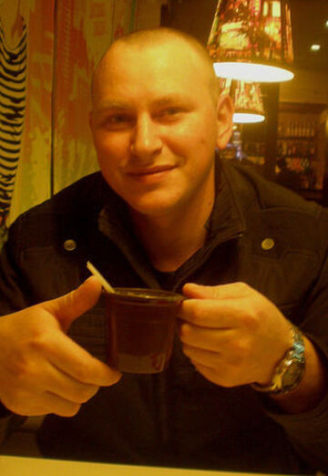 Моя фотография - Александр, 44 из Томск (@aleksandr258135)