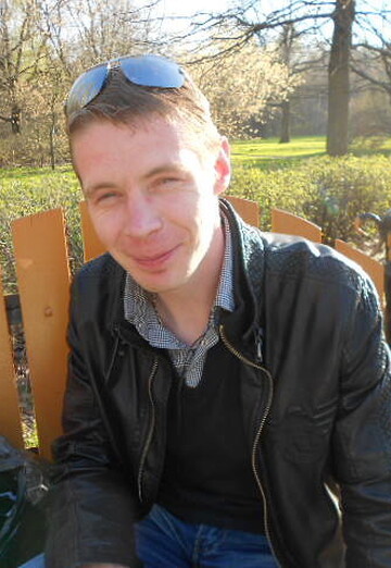 My photo - Oleg, 40 from Mytishchi (@oleg295901)