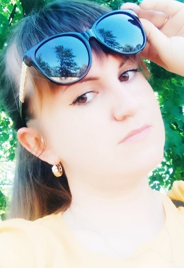 Моя фотография - Алена, 31 из Одесса (@alena130729)
