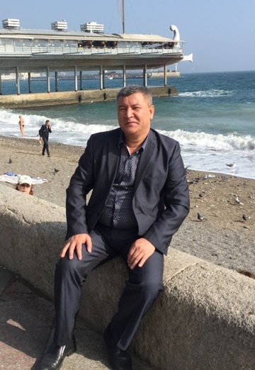 My photo - Dimur, 59 from Goryachiy Klyuch (@dimur23)