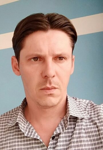 My photo - Valeriy, 41 from Tashkent (@valeriy48806)