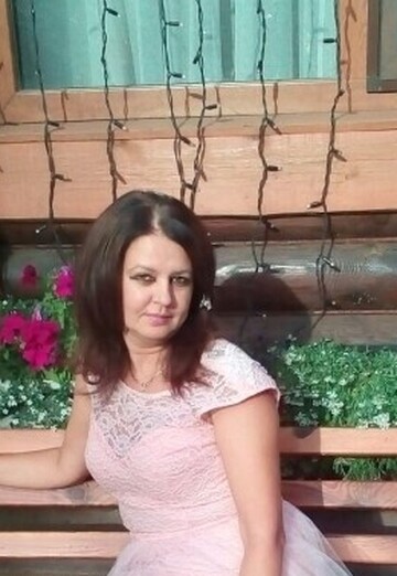 My photo - Natalya, 49 from Zhigulyevsk (@natalya339623)