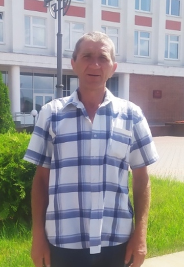My photo - Igor Korostik, 52 from Minsk (@igorkorostik)