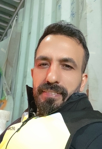 Моя фотографія - Mustafa, 40 з Гагра (@mustafa4438)