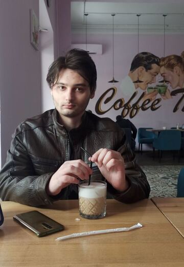 My photo - Stas, 27 from Odessa (@stas41938)