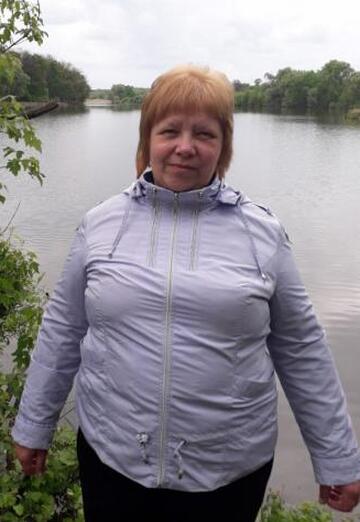 Моя фотография - Татьяна, 60 из Ахтырка (@1317200)