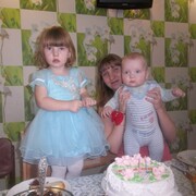 Любовь, 31, Богородицк
