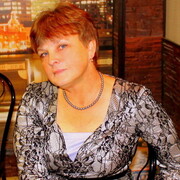 наталия, 62, Знаменка