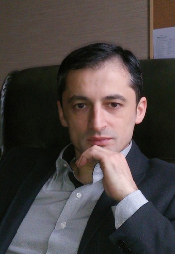 My photo - Suleyman, 46 from Baku (@suleyman709)