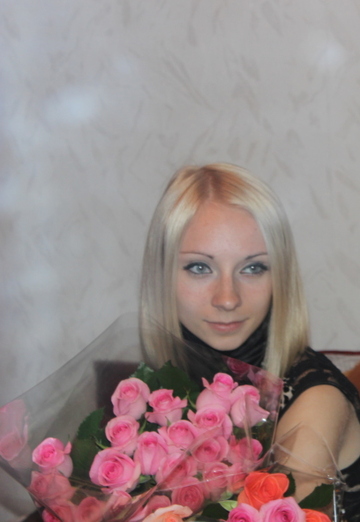 Моя фотография - Мария, 32 из Астана (@mariya11059)