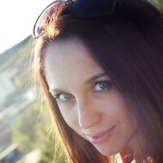 Диана, 34, Архара