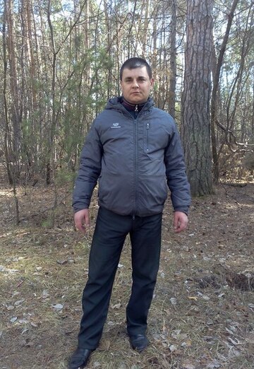 My photo - grigoriy, 44 from Shadrinsk (@grigoriy10494)