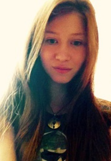 My photo - Katya, 25 from Veliky Novgorod (@katya44194)